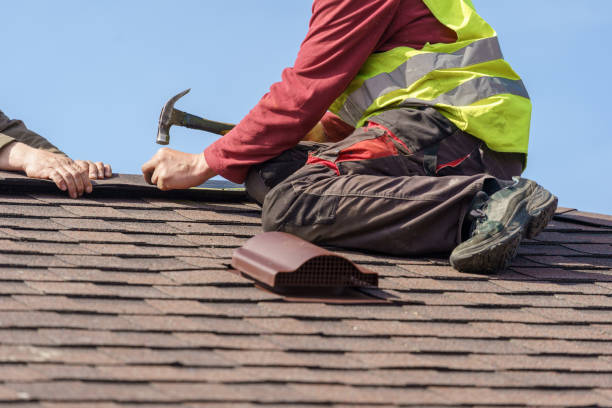 Best Local Roofing Companies  in Idylwood, VA