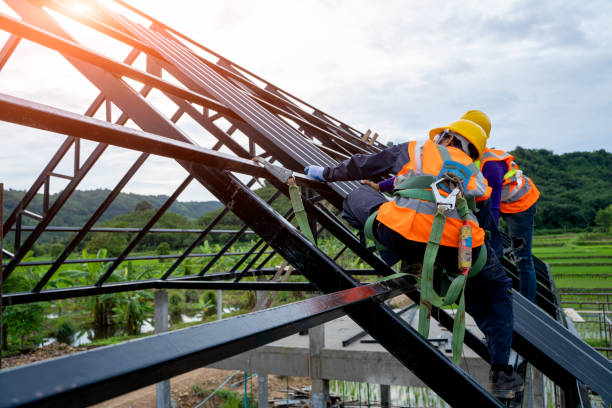 Best Roof Leak Repair  in Idylwood, VA