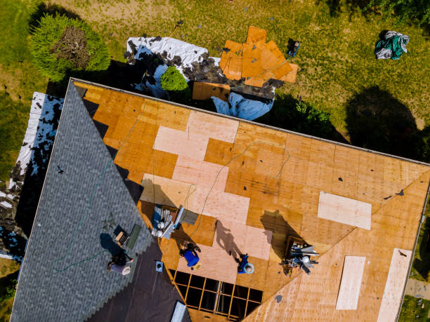 Best Roof Waterproofing Services  in Idylwood, VA
