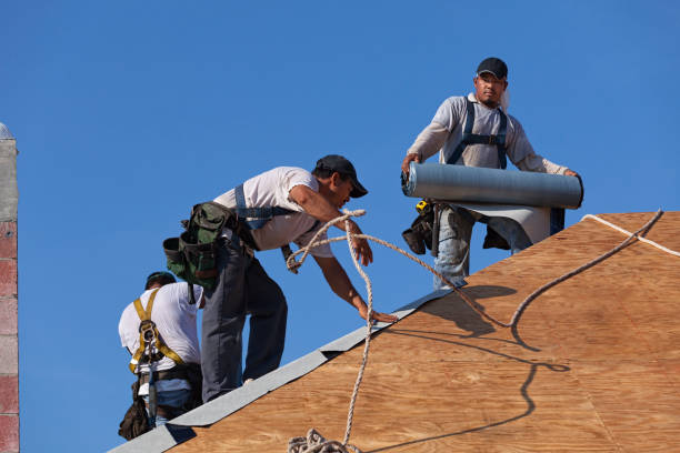 Best Emergency Roof Repair  in Idylwood, VA