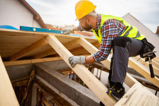 Professional Roofing Contractor in Idylwood, VA