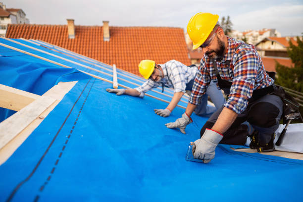 Tile Roofing Contractor in Idylwood, VA