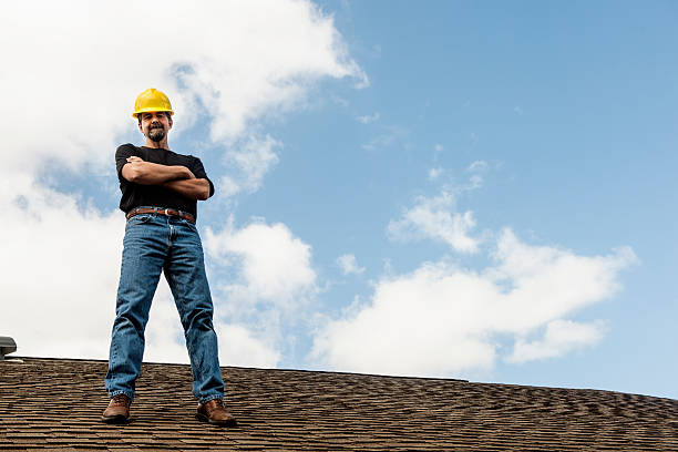  Idylwood, VA Roofing Contractor Pros