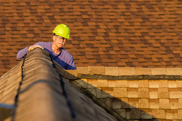 Best Emergency Roof Repair  in Idylwood, VA