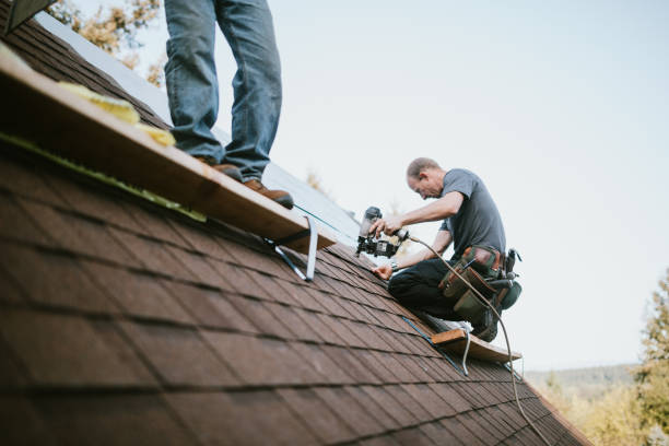 Professional Roofing Contractor in Idylwood, VA