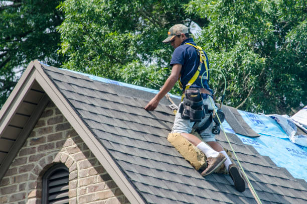 Best Tile Roofing Contractor  in Idylwood, VA